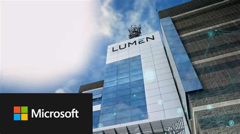 Lumen Technologies Lights The Way For Citizen Development With