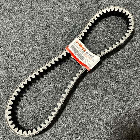 Genuine Yamaha V Belt B Aerox V Aerox V Nmax V Genuine