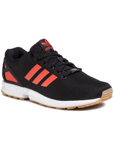 Adidas Sneakers Zx Flux EG5407 Noir Modivo Fr