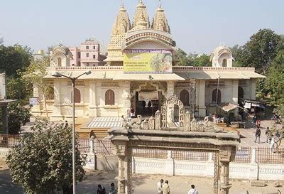 iskcon temple ahmedabad gujarat