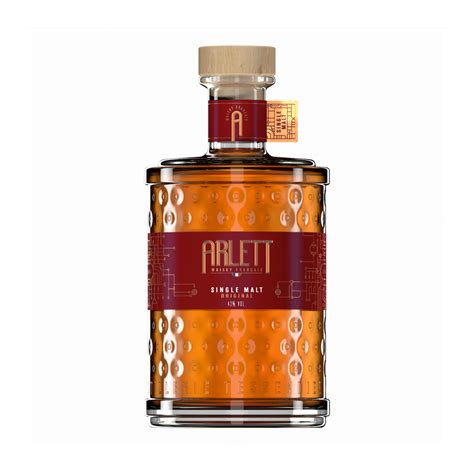 French Whisky Arlett Original Distillerie Tessendier Find All The