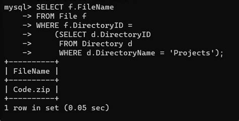 Hierarchical Model In Dbms Naukri Code