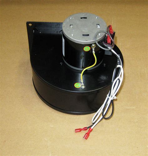 Pellet Stove Blower Motor For Lennox Mccombs Supply Co H58884