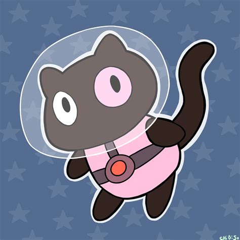 Cp Cookie Cat By Chibiso On Deviantart