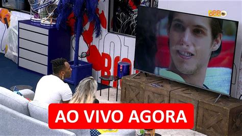 AGORA BBB23 AO VIVO GLOBO Ao Vivo Globoplay Pay Per View Ao YouTube