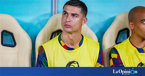 Cristiano Ronaldo Fue Condenado A Recibir Latigazos Por La Justicia