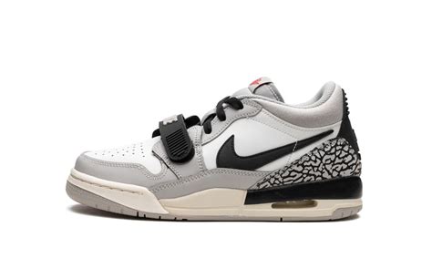 Buy Jordan Legacy Low Gs Stadium Goods