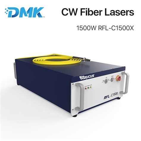 Cw Raycus Fiber Laser Source W W W W For Cutting