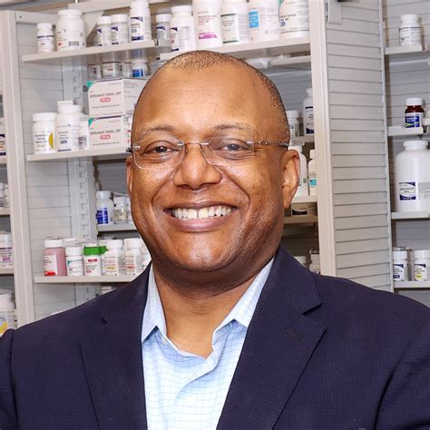 Vincent E. Jackson Helps Advocate Health Bring Relief to Pharmacy Deserts - American Healthcare ...