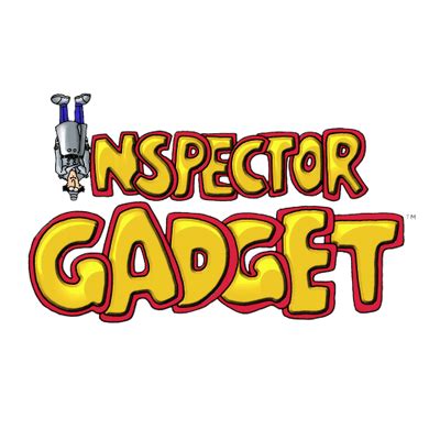 inspector gadget logo 10 free Cliparts | Download images on Clipground 2024