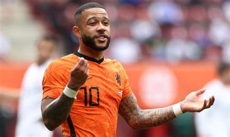 Juve Ecco Quando Pu Arrivare La Rescissione Di Depay Ilbianconero