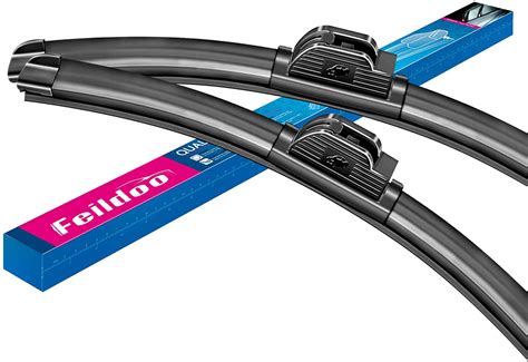 Feildoo Windshield Wiper Blades Fit For Bmw M Car Front