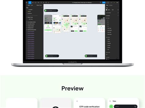 ChargIT: Empower Your Journey, One Charge at a Time. on Behance
