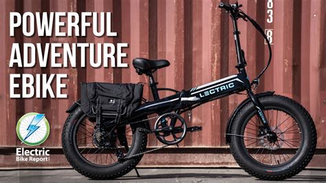 Lectric Xp Ebike Review 2021 Youtube