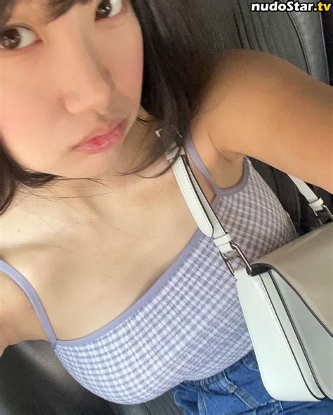 AriaSaki Annoyingaria Nude OnlyFans Photo 28 Nudostar TV