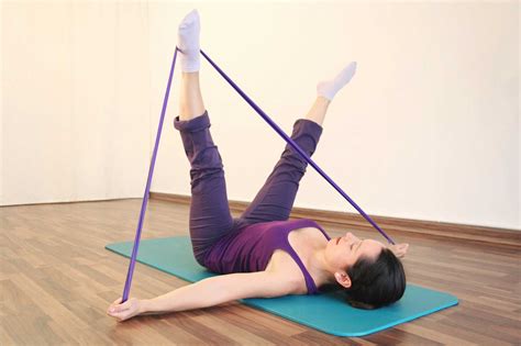 Quest Ce Que La M Thode Pilates Et En Quoi Consiste T Elle