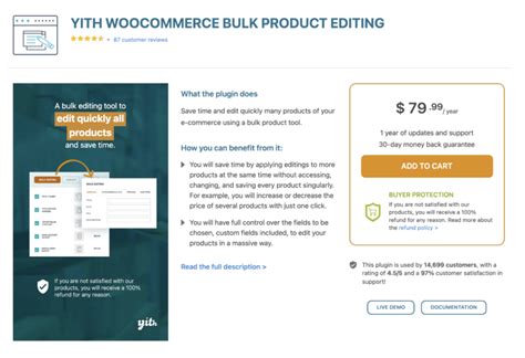 The Best Woocommerce Bulk Edit Plugins Products Orders