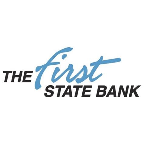 The First State Bank – OKCMAR