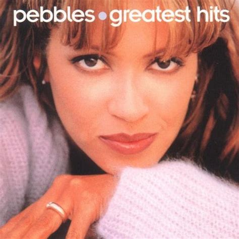 Greatest Hits Pebbles Amazon Ca Music