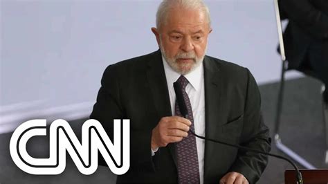 Lula avalia presença em coroação de Charles III CNN NOVO DIA YouTube