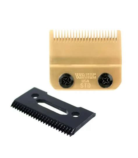 Cuchilla Magic Clip Gold Cordless Wahl Kartmela Spa