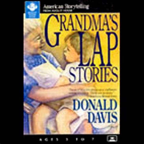 Grandmas Lap Stories Audiobook Free With Trial