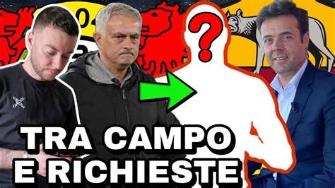 Mourinho Ha Un Debole Per Luima Il Prezzo Elevato Occhio Al Bayer