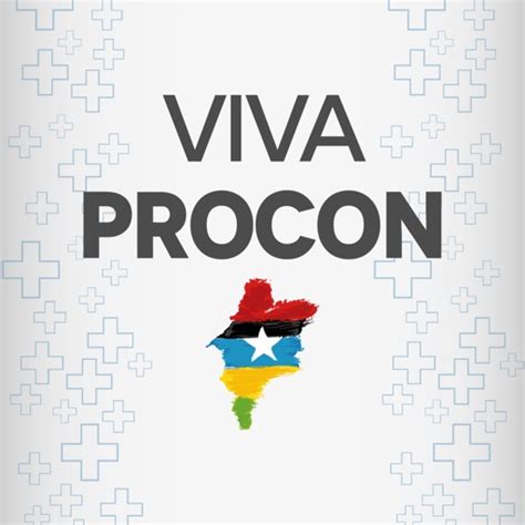 Viva Procon By Estado Do Maranhao Secretaria De Estado De Governo