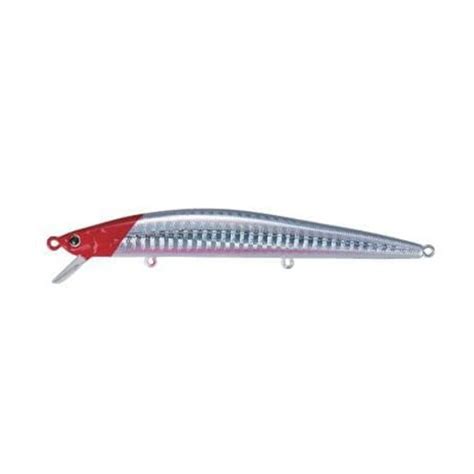 Strike Pro Slingshot Minnow Mm