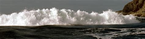 The Corryvreckan Whirlpool – Scotland's maelstrom