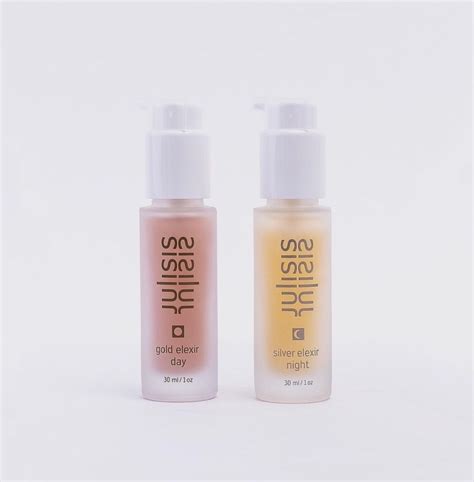 Julisis - Alchemistische Schönheitspflege