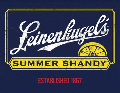 Leinenkugels Summer Shandy C And R Discount Inc