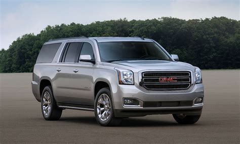 2022 Gmc Yukon Xl 2022 Gmc Yukon Xl Denali 0 60 Times Top Speed Specs