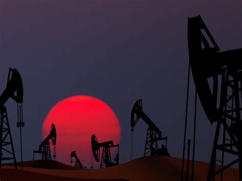 Oil Markets Roar As Saudi Arabia Russia Extend Production Cuts 3 Oil Stocks With Huge Upside