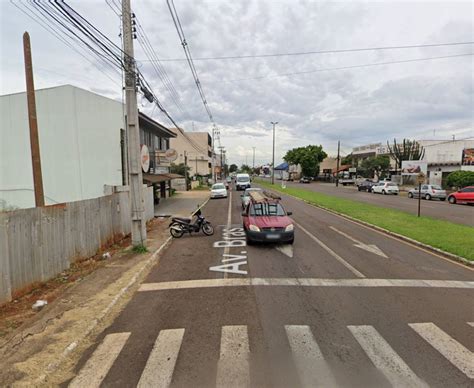 Leil O Terreno Em Coqueiral Cascavel Pr Confira E Aproveite