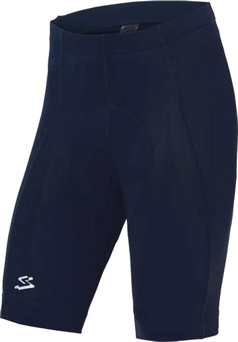 Spiuk Anatomic Korte Broek Blauw Xl Man Bol