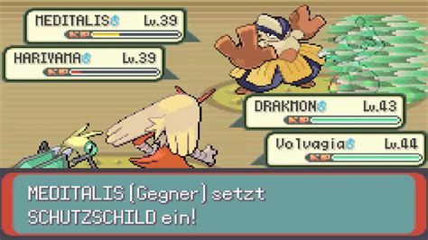 Let S Play Together Pokemon Smaragd German Part 62 YouTube