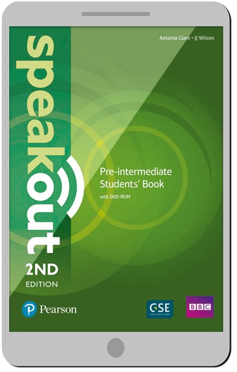 Код доступу Speak Out 2nd Edition Pre Intermediate ActiveBook купити