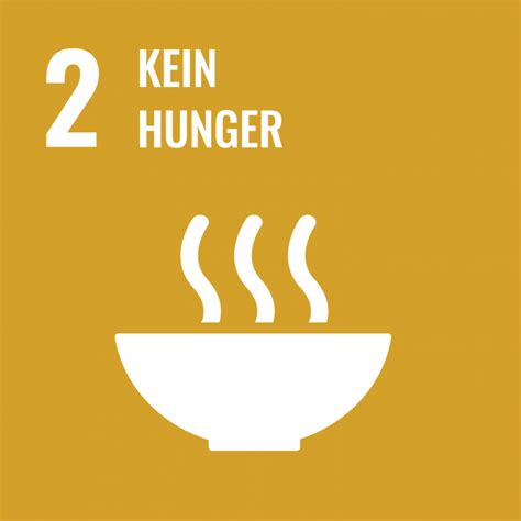 Stadt Regensburg Agenda 2030 SDG 2 Kein Hunger