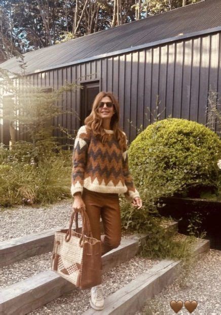 Stas Son Las Zapatillas Que Us Juliana Awada Consideradas Las M S