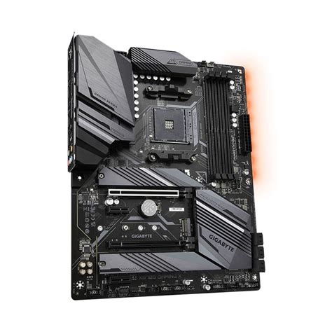 Placa Mãe Gigabyte X570S Gaming X Chipset X570 AMD AM4 ATX DDR4