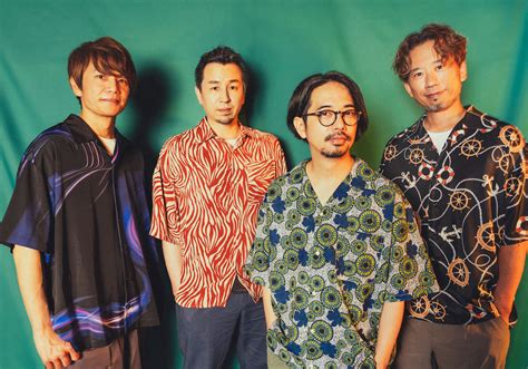 Asian Kung Fu Generation、15年を経て辿り着いた完全版『サーフ ブンガク カマクラ』 バンドとしての変化と手応え