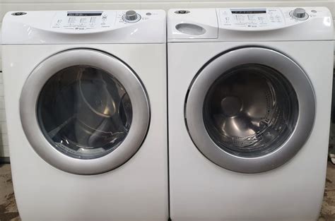 Order Your Used Maytag Set Washer Mah Aww And Dryer Mde Azw Today