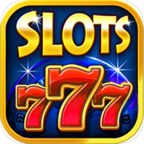 Slots 777- VEGAS CLASSIC – offline slot machines with progressive ...