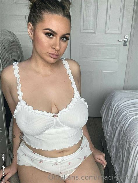 Maci Carter Nude Onlyfans Leaks The Fappening Photo