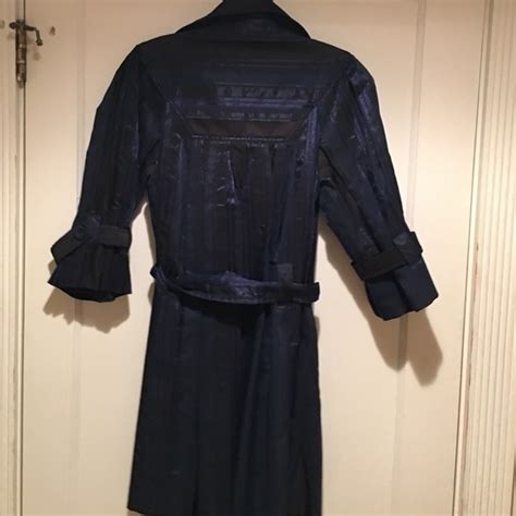 Diane Von Furstenberg Jackets Coats Dvf Coat Poshmark