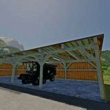 Mala Wiata V1 0 FS22 Mod Farming Simulator 22 Mod