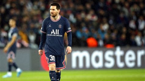 ¿qué Pasó Lionel Messi Y Una Contundente Frase Sobre La Hinchada De Psg Siempre Están