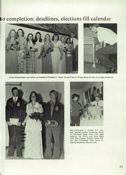 Duncan High School - Wildkat Yearbook (Duncan, AZ), Class of 1974, Page ...