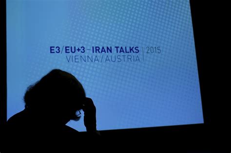 A Comprehensive Timeline Of The Iran Nuclear Deal